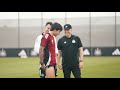 INTERVIEW | Eddie Howe on our Pre-Season Training Camp in Germany
