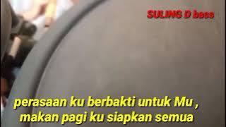 Bagai Ranting Yg Kering (Iis Dahlia) story WA cofer aan suliwa