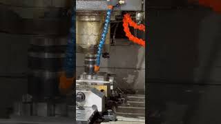 SolidCAM iMachining #camsoftware #machine #cncprogramming #fabrication #efficientmachining