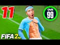 INIZIO L' ALLENAMENTO SPECIALE PER TORNARE IN FORMA!! - FIFA 23 CARRIERA GIOCATORE #11