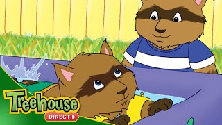 Timothy Goes To School - Episode 11 | FULL EPISODE | TREEHOUSE DIRECT