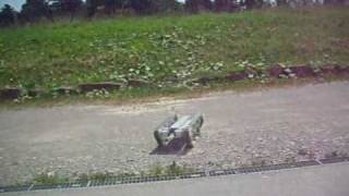 RC Ripsaw UGV / Fast Tracked Vehicle 2 RC Ripsaw UGV / Fast Tracked Vehicle 2