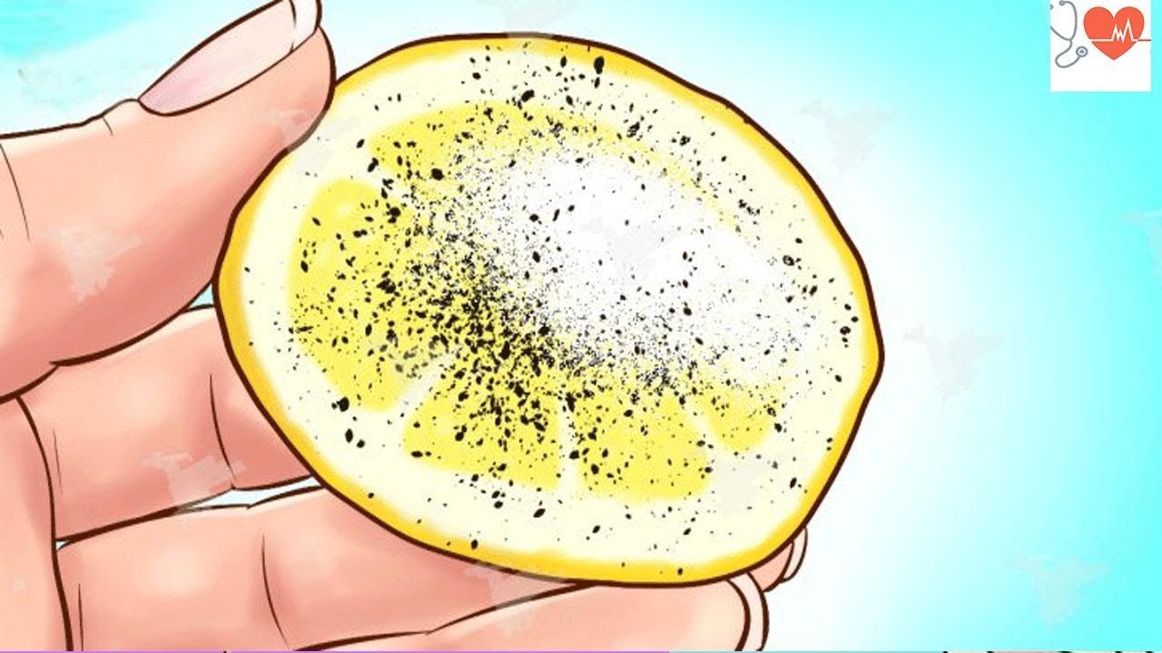 Lemon Stealing