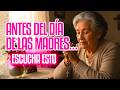 Escucha esto antes del 10 de Mayo 💖 #diadelasmadres #10demayo