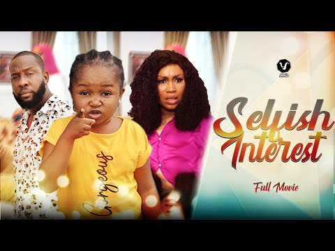 Poster for SELFISH INTEREST