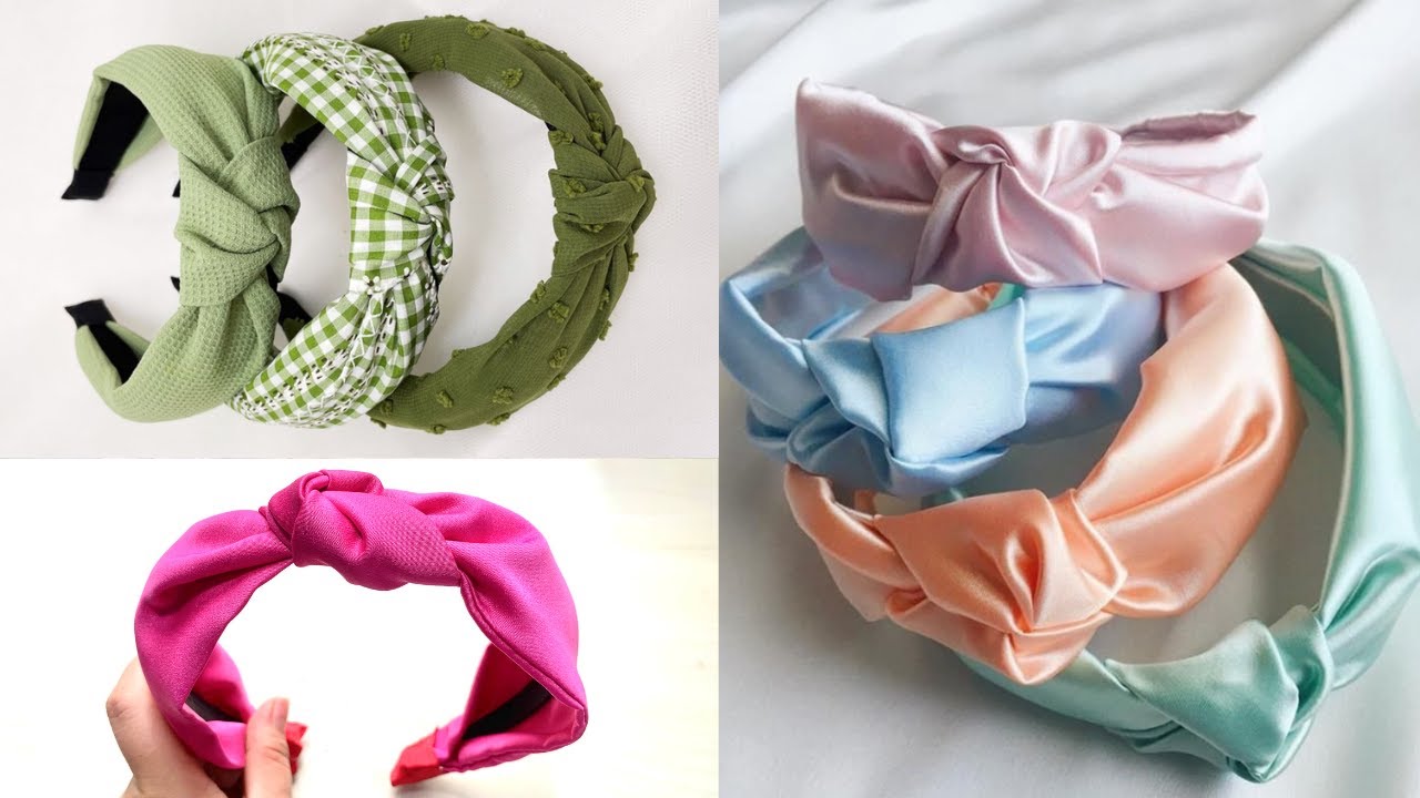 5 styling ideas: how hairbands turn a simple T-shirt into an eye-catcher -  Galaxus