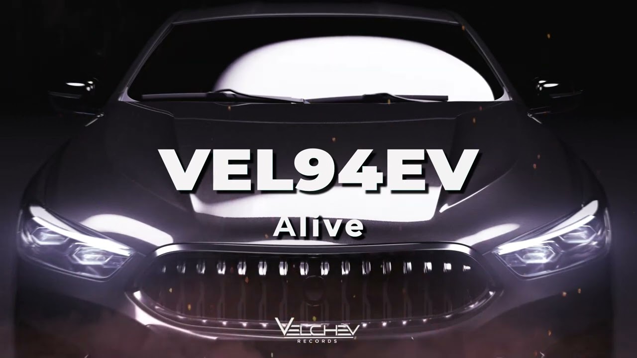 Watch VEL94EV - Alive (Atmos Phonk) on YouTube Watch VEL94EV - Alive (Atmos Phonk) on YouTube
