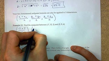 Advanced Pre-Calculus Section 10.1 (Notes Page 147)