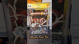 Marvel vs. DC Comic Books, Which Do You Choose?!