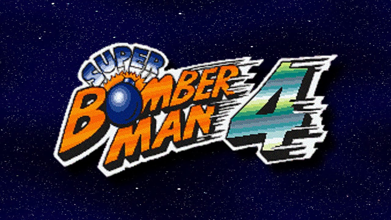 Super Bomberman 4: Iconic Themes - Album by Arcade Player