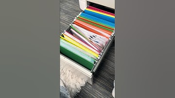 Review of must have file folders #musthaves #amazon #file #organization #teacher #office #school