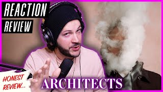 SUPERFAN REVIEWS: Architects "Animals" - REACTION / REVIEW