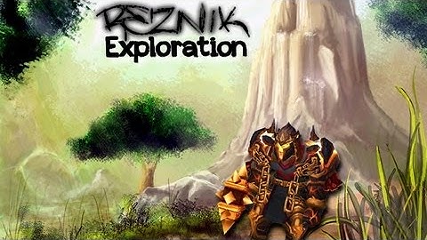 Feralas Exploration Patch 3.2.2