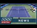Alex Eala ends Dubai tennis championships run with loss to Coco Gauff, rises to world number 32| ANC