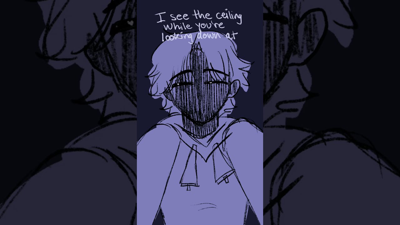 “How can we go back to being friends…?”