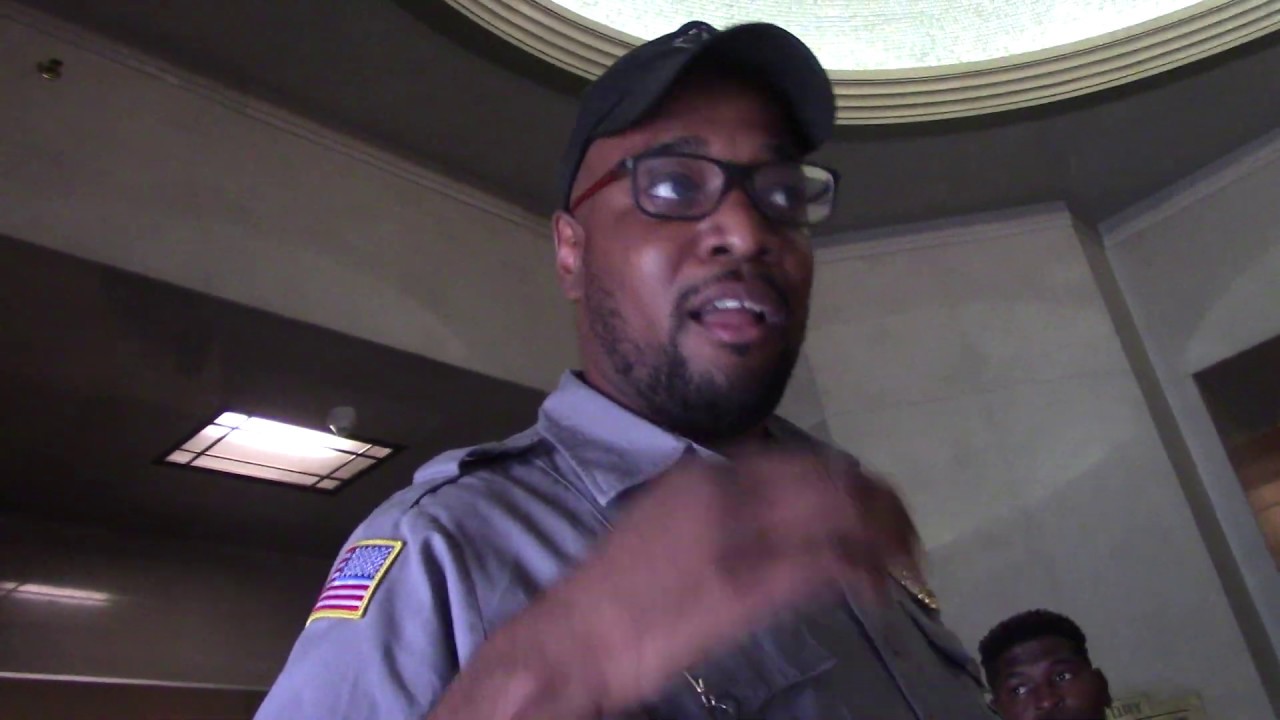 Off to see the Wizard of Extortion, Deception, Evil and Greed - Part 2 of 3