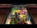 Elvira and The Party Monsters - Jackpot! (Pinball Arcade)