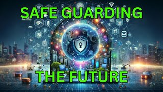 Safeguarding the Future: Cybersecurity in the Age of IoT