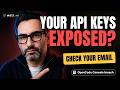 OpenCode Breach: Your AI API Keys May Be Exposed. Do This Now