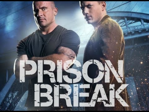 Prison Break S01E13 End Of The Tunnel 720p