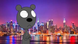 Scenes For Rick Bowen, Funny Toonz And Jh Movie Collection Harold The Black Panther Videos