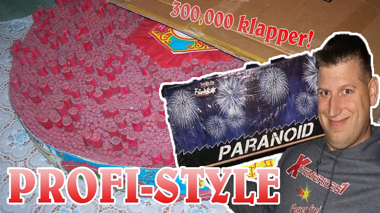 PROFI-STYLE 2007 - 2008 COMPILATIE