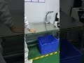 ITO film surface hardness, can withstand a certain degree of external scraping#ito #factory