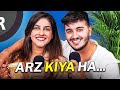 The sheroshayari podcast  shahveer and sundas  honest hour ep 145