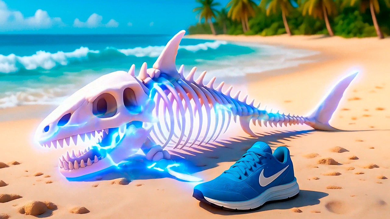 BRAINROT x SIGMABOY Monster Truck Transformation