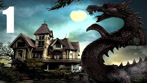 Mystery Case Files 3: Ravenhearst - Part 1 Let