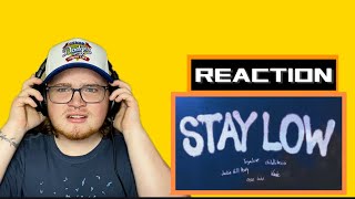 Spiritual Lemonade Reacts To Stay Low By Wande,ChildLikeCiCi,ToyaLove,ReeceLache & Jackie Hill Perry