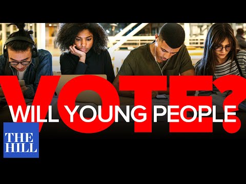 primarygames Will Young People vote in 2020?