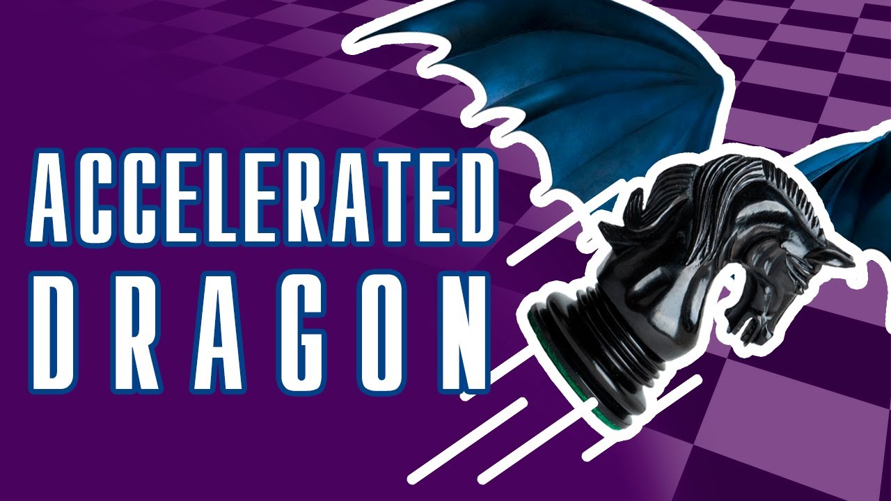 Accelerated Dragon with GM Alex Fier - Online Chess Courses & Videos in  TheChessWorld Store