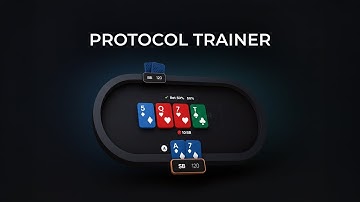 I Created a SIMPLIFIED GTO Trainer