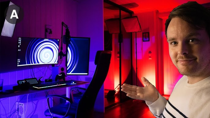 Mouse Bungee Teknikmagasinet