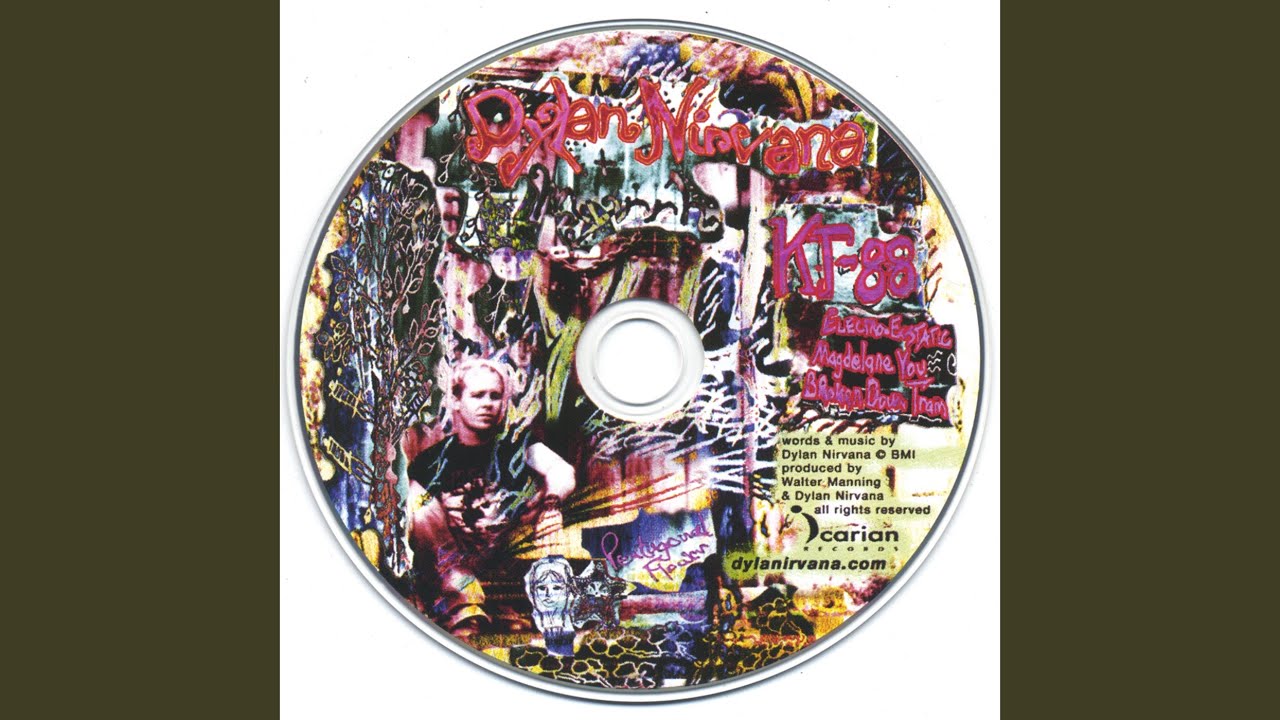 Watch ElectroEcstatic on YouTube Watch ElectroEcstatic on YouTube