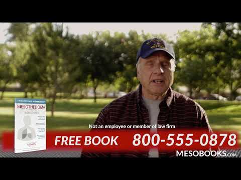 Wyoming Mesothelioma Lawyer Vimeo: Get The Compensation You Deserve