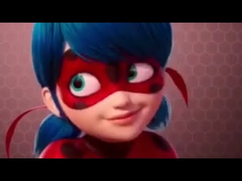 Miraculous Ladybug—Movie vs TV Animation - YouTube