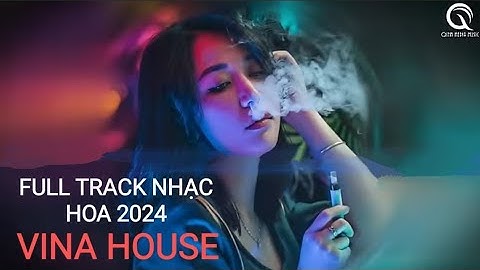 MIXTAPE 2024 - CỰC PHẨM TỪ CỬU MÔN HỒI ỨC REMIX TIKTOK - FULL TRACK NHẠC CĂNG ĐÉT 2024