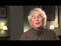 Sir Simon Rattle &quot;Can&#39;t wait to come to Australia&quot;