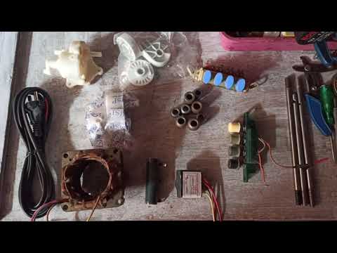 table fan wholesale spare parts and price/टेबल फैन स्पेयर
