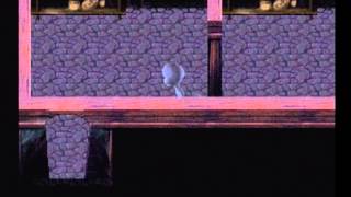 Casper - Episode 9: Cellular Integrator
