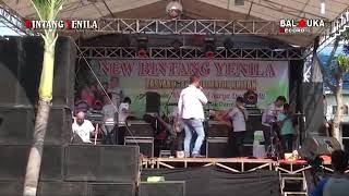 Pikir keri  voc RAHMA ANGGARA  NEW BINTANG YENILA