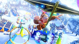 Mario Kart 8 Deluxe - Star Cup 200Cc