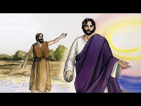 الكلمة صار جسدا