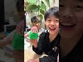 みんなセブンイレブンの3Dアイス食べた? #夫婦の日常 #夫婦 #家族