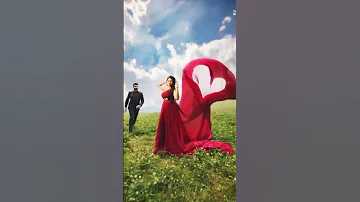 Pre Wedding Photography Idea Https Www Facebook Com Share R WkD8VnDKLGMrXHUn Mibextid Qi2Omg 