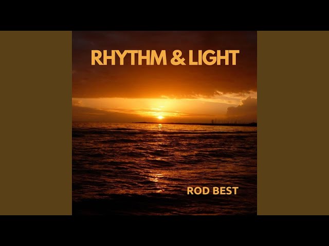 Rod Best - Groove Horizons