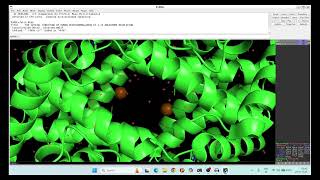 PyMOL Tutorial for Beginners | Protein Structure Visualization & Molecular Docking | Bioinformatics