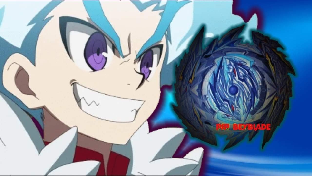 Extinction Longinus Kl. Ds 